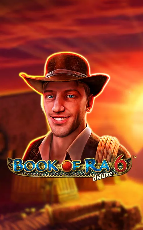 Book of Ra at Giant Spins Casino