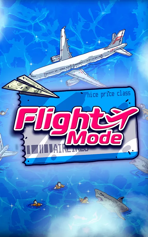 Flight Mode at Giant Spins Casino