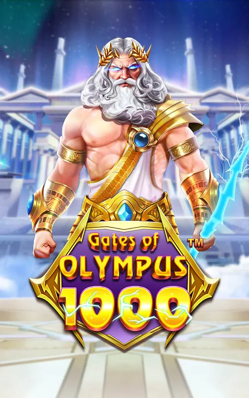 Gates of Olympus at Giant Spins Casino