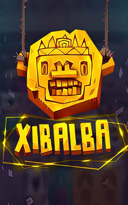Xibalba at Giant Spins Casino