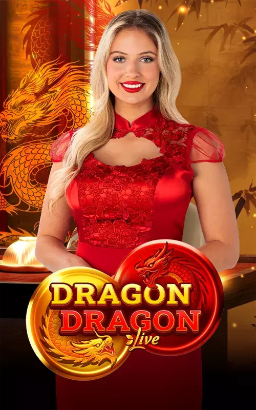 Dragon Dragon at Giant Spins Casino