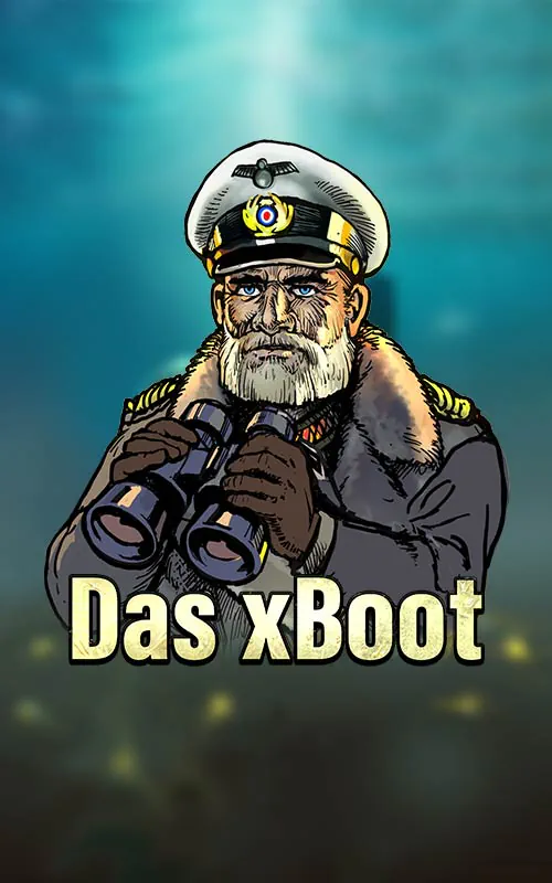 Das xBoot at Giant Spins Casino
